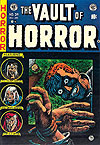 Vault of Horror, The (1950)  n° 34 - E.C. Comics