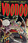 Voodoo (1952)  n° 11 - Ajax/Farrell