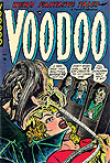 Voodoo (1952)  n° 13 - Ajax/Farrell