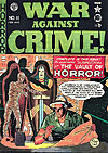 War Against Crime! (1948)  n&deg;&nbsp;11 - Ec Comics
