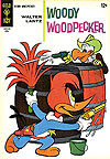 Walter Lantz Woody Woodpecker (1962)  n° 84 - Gold Key