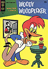 Walter Lantz Woody Woodpecker (1962)  n° 86 - Gold Key