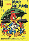 Walter Lantz Woody Woodpecker (1962)  n° 90 - Gold Key