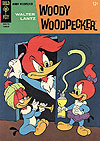 Walter Lantz Woody Woodpecker (1962)  n° 95 - Gold Key