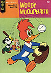 Walter Lantz Woody Woodpecker (1962)  n° 97 - Gold Key