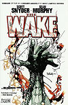 Wake, The (2014)  - DC (Vertigo)