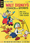 Walt Disney's Comics And Stories (1962)  n° 286 - Gold Key