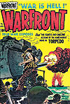 Warfront (1951)  n° 15 - Harvey Comics