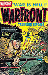 Warfront (1951)  n° 9 - Harvey Comics