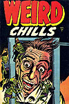 Weird Chills (1954)  n° 2 - Key Publications