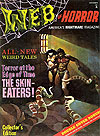 Web of Horror (1969)  n° 1 - Major Magazines