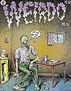 Weirdo (1981)  n° 16 - Last Gasp