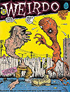Weirdo (1981)  n° 27 - Last Gasp