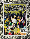 Weirdo (1981)  n° 6 - Last Gasp