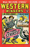 Western Winners (1949)  n° 6 - Marvel Comics