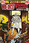 Weird Western Tales (1972)  n° 16 - DC Comics