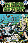 Weird Mystery Tales (1972)  n° 10 - DC Comics