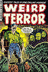 Weird Terror (1952)  n° 1 - Comic Media