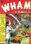 Wham Comics (1940)  n° 2 - Centaur Publications