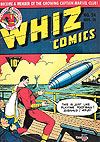 Whiz Comics (1940)  n° 24 - Fawcett