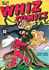 Whiz Comics (1940)  n° 4 - Fawcett