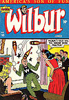 Wilbur Comics (1944)  n° 10 - Archie Comics