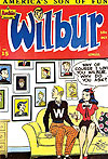 Wilbur Comics (1944)  n° 15 - Archie Comics