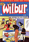 Wilbur Comics (1944)  n° 16 - Archie Comics