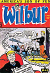 Wilbur Comics (1944)  n° 5 - Archie Comics