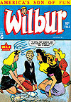 Wilbur Comics (1944)  n° 6 - Archie Comics