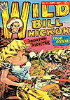 Wild Bill Hickok (1949)  n° 1 - Avon Periodicals