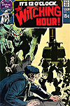 Witching Hour, The (1969)  n° 11 - DC Comics