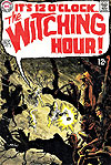 Witching Hour, The (1969)  n° 3 - DC Comics