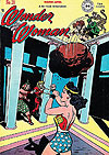 Wonder Woman (1942)  n° 28 - DC Comics