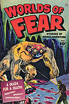 Worlds of Fear (1952)  n° 6 - Fawcett