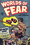 Worlds of Fear (1952)  n° 8 - Fawcett