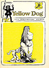 Yellow Dog (1968)  n° 1 - The Print Mint Inc.