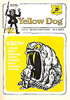 Yellow Dog (1968)  n° 2 - The Print Mint Inc.