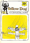 Yellow Dog (1968)  n° 4 - The Print Mint Inc.