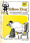 Yellow Dog (1968)  n° 5 - The Print Mint Inc.