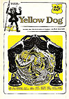 Yellow Dog (1968)  n° 8 - The Print Mint Inc.