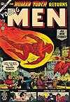 Young Men (1950)  n° 24 - Atlas Comics