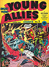 Young Allies (1941)  n° 2 - Timely Publications