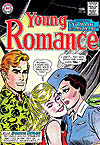 Young Romance (1963)  n° 130 - DC Comics