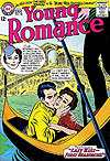 Young Romance (1963)  n° 133 - DC Comics
