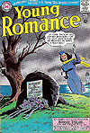 Young Romance (1963)  n° 135 - DC Comics