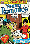 Young Romance (1963)  n° 139 - DC Comics