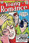 Young Romance (1963)  n° 140 - DC Comics