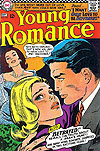 Young Romance (1963)  n° 143 - DC Comics