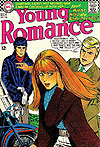 Young Romance (1963)  n° 148 - DC Comics